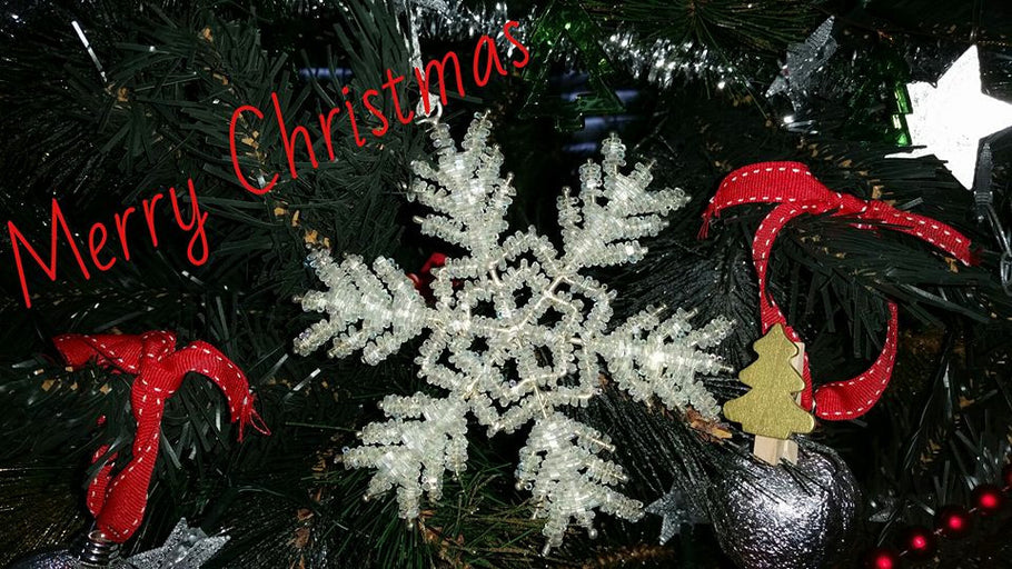 We will be closed during the Christmas school holidays