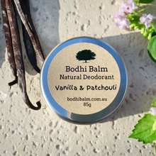 Load image into Gallery viewer, Natural Vegan Deodorant 85g