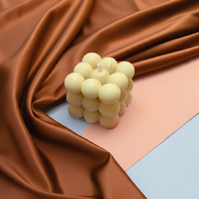 Load image into Gallery viewer, Bubble Cube Candle
