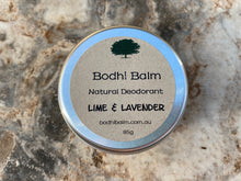 Load image into Gallery viewer, Natural Vegan Deodorant 85g
