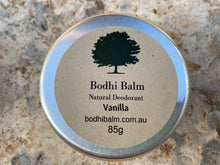 Load image into Gallery viewer, Natural Vegan Deodorant 85g