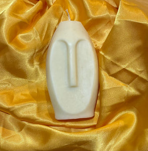Stone Mask Candle