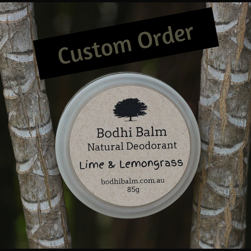 Custom order
